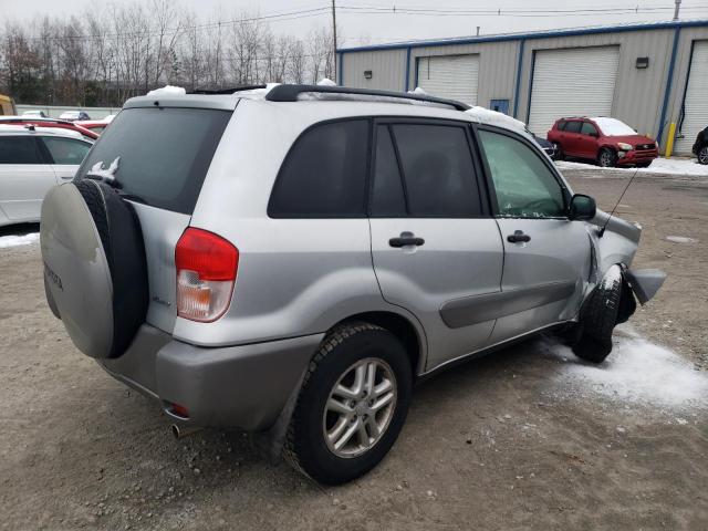 Изображение 3 2002 TOYOTA RAV4  2002 с VIN JTEHH20V920167166