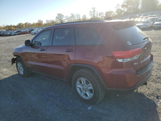 Obraz 2 z 2014 JEEP GRAND CHEROKEE LAREDO 2014 z VIN 1C4RJFAG7EC232037