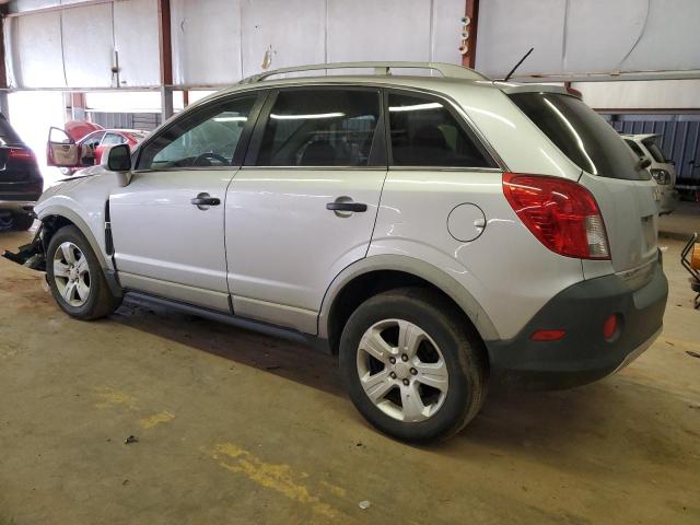 Изображение 2 2015 CHEVROLET CAPTIVA LS 2015 с VIN 3GNAL2EK1FS511257