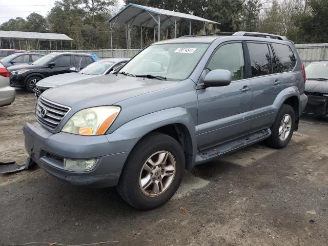 Obraz 2004 LEXUS GX 470 2004