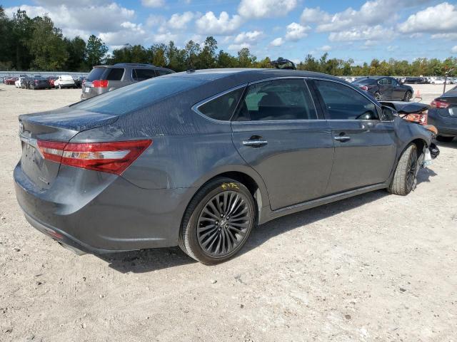 Изображение 3 2016 TOYOTA AVALON XLE 2016 с VIN 4T1BK1EB6GU233351