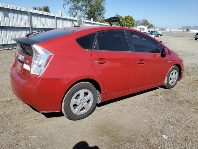 Изображение 3 2010 TOYOTA PRIUS  2010 с VIN JTDKN3DU8A5213243