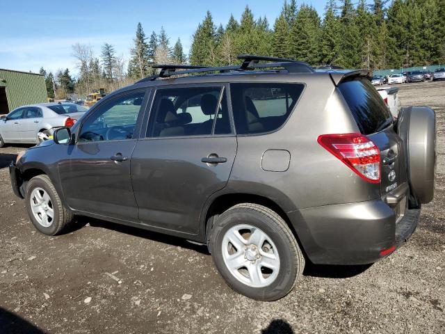 Image 2 of 2012 TOYOTA RAV4 2012 with VIN 2T3BF4DV9CW231807