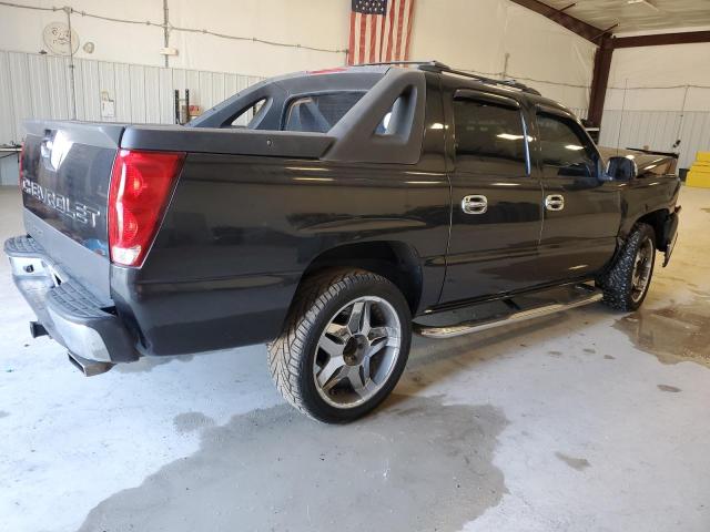 Image 3 of 2005 CHEVROLET AVALANCHE C1500 2005 with VIN 3GNEC12Z65G116313