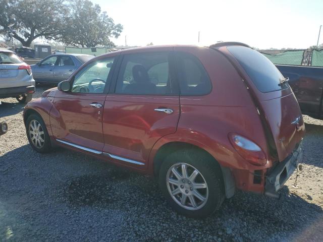 Изображение 2 2010 CHRYSLER PT CRUISER  2010 с VIN 3A4GY5F97AT142144