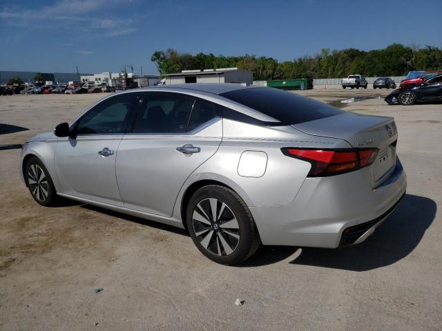 Image 2 of 2019 NISSAN ALTIMA SV 2019 with VIN 1N4BL4DV2KC124386