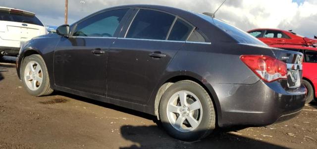 Изображение 2 2016 CHEVROLET CRUZE LIMITED LT 2016 с VIN 1G1PE5SB5G7157724