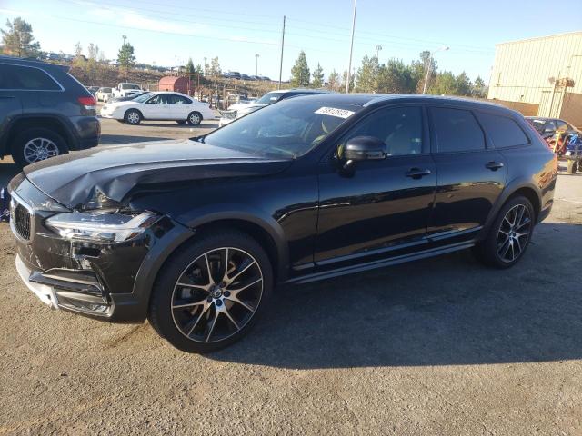 Obraz 2018 VOLVO V90 CROSS COUNTRY T6 INSCRIPTION 2018