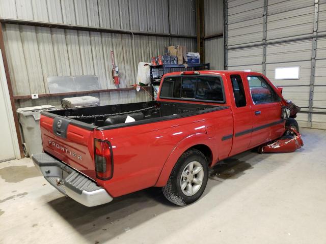 Изображение 3 2002 NISSAN FRONTIER KING CAB XE 2002 с VIN 1N6DD26S42C317143