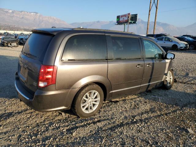Obraz 3 z 2016 DODGE GRAND CARAVAN SXT 2016 z VIN 2C4RDGCG9GR265027