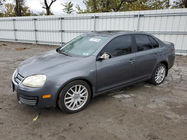 Obraz 2008 VOLKSWAGEN JETTA WOLFSBURG 2008