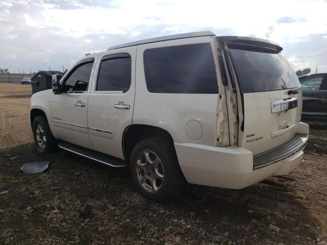 Obraz 2 z 2009 GMC YUKON DENALI 2009 z VIN 1GKFK03229R275349