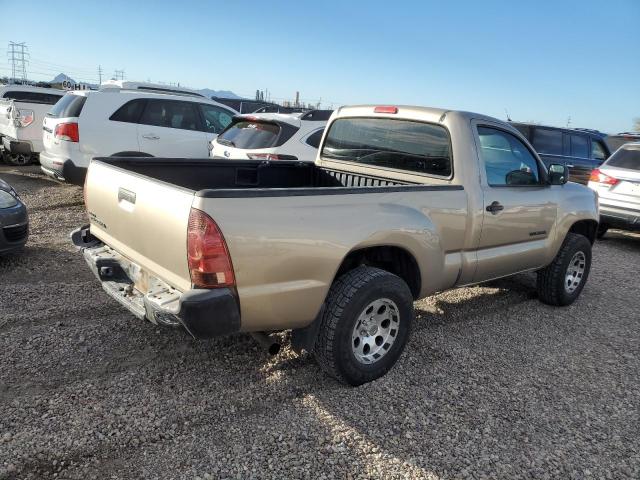 Obraz 3 z 2007 TOYOTA TACOMA  2007 z VIN 5TENX22NX7Z439450