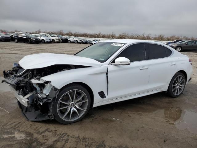 Obraz 2022 GENESIS G70 BASE 2022