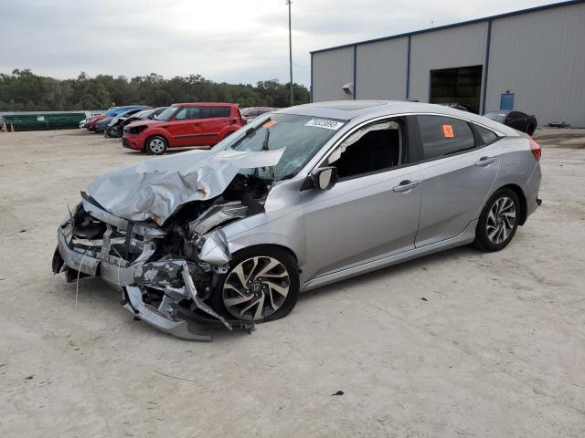 Obraz 1 z 2016 HONDA CIVIC EX 2016 z VIN 19XFC2F79GE049247