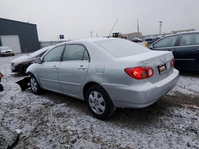 Obraz 2 z 2005 TOYOTA COROLLA CE 2005 z VIN 1NXBR30E85Z503640