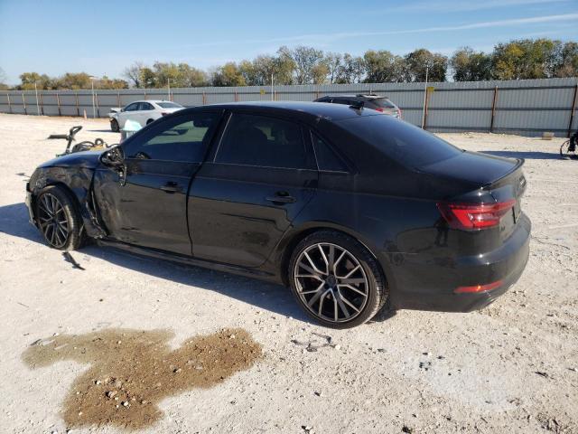 Image 2 of 2019 AUDI A4 PREMIUM PLUS 2019 with VIN WAUENAF49KA062532