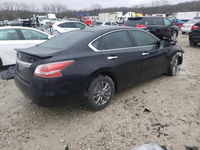 Image 3 of 2015 NISSAN ALTIMA 2.5 2015 with VIN 1N4AL3AP0FC246634