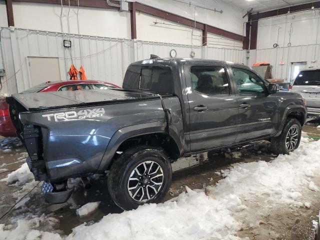 Image 3 of 2022 TOYOTA TACOMA DOUBLE CAB 2022 with VIN 3TMCZ5AN2NM511143