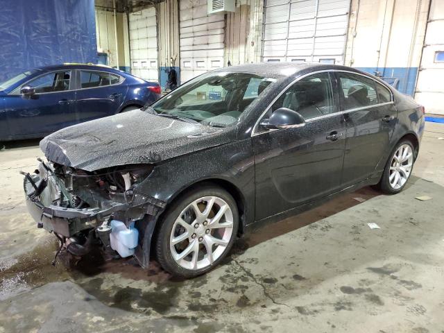 Obraz 2017 BUICK REGAL GS 2017