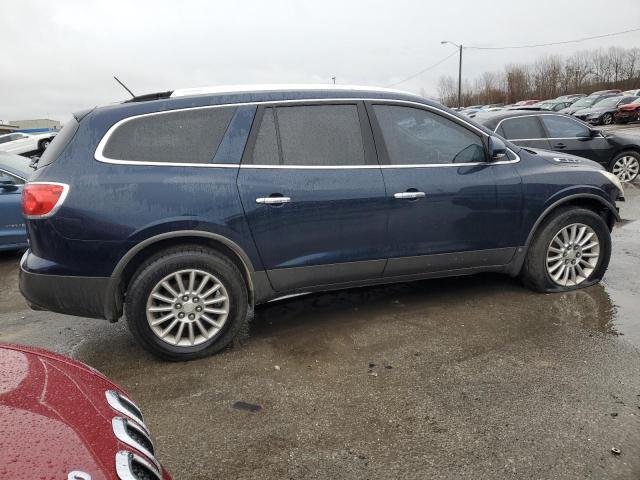 Изображение 3 2009 BUICK ENCLAVE CXL 2009 с VIN 5GAEV23D09J214142