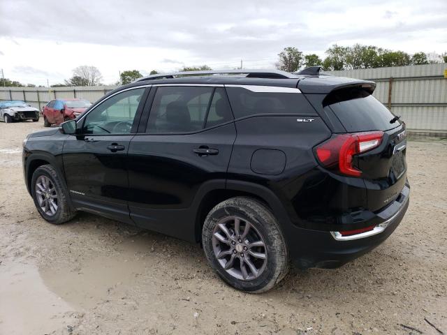 Obraz 2 z 2023 GMC TERRAIN SLT 2023 z VIN 3GKALVEG2PL147968
