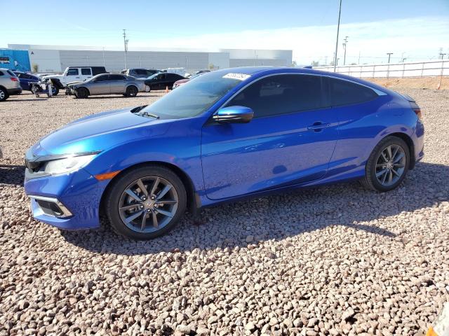 Изображение 1 2019 HONDA CIVIC EX 2019 с VIN 2HGFC3B34KH353755