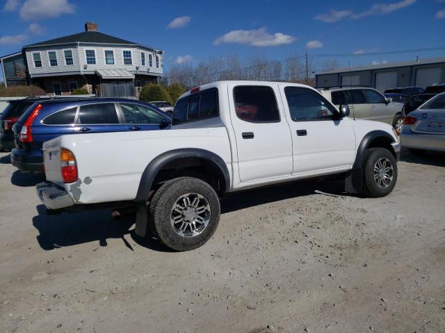 Obraz 3 z 2001 TOYOTA TACOMA DOUBLE CAB PRERUNNER 2001 z VIN 5TEGN92N11Z764468