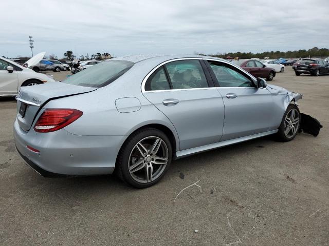 Image 3 of 2017 MERCEDES-BENZ E 300 4MATIC 2017 with VIN WDDZF4KB8HA033402
