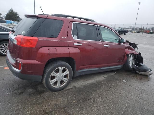Obraz 3 z 2016 GMC TERRAIN SLE 2016 z VIN 2GKFLTEK7G6252427