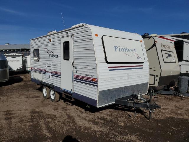 2004 PION TRAILER 2004 image