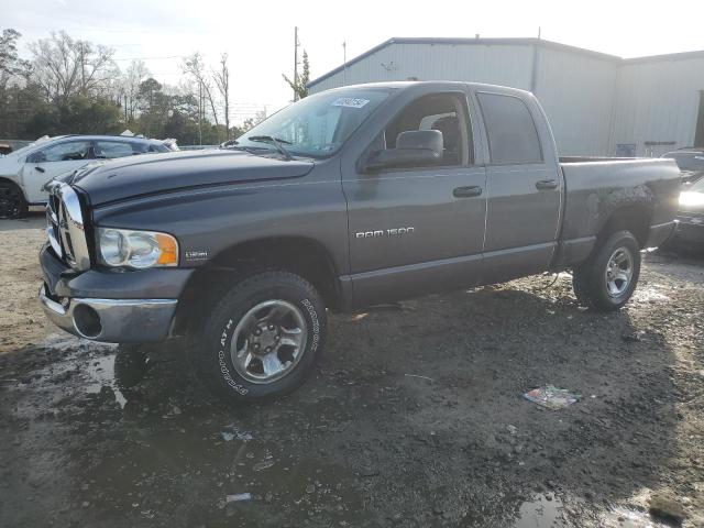 Image 1 of 2004 DODGE RAM 1500 ST 2004 with VIN 1D7HU18D14S742086