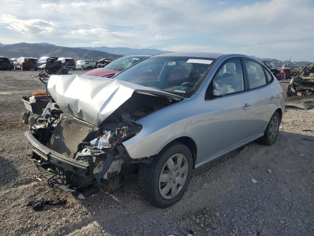 Изображение 1 2007 HYUNDAI ELANTRA GLS 2007 с VIN KMHDU46D67U067076
