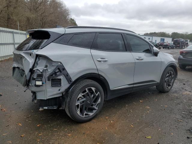 Obraz 3 z 2023 KIA SPORTAGE SX PRESTIGE 2023 z VIN 5XYK53AF6PG019350