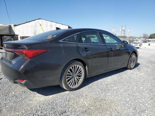 Obraz 3 z 2021 TOYOTA AVALON LIMITED 2021 z VIN 4T1CA1AB2MU003220