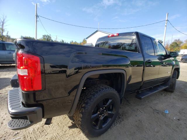 Obraz 3 z 2018 GMC SIERRA K1500 2018 z VIN 1GTV2LEC5JZ279592