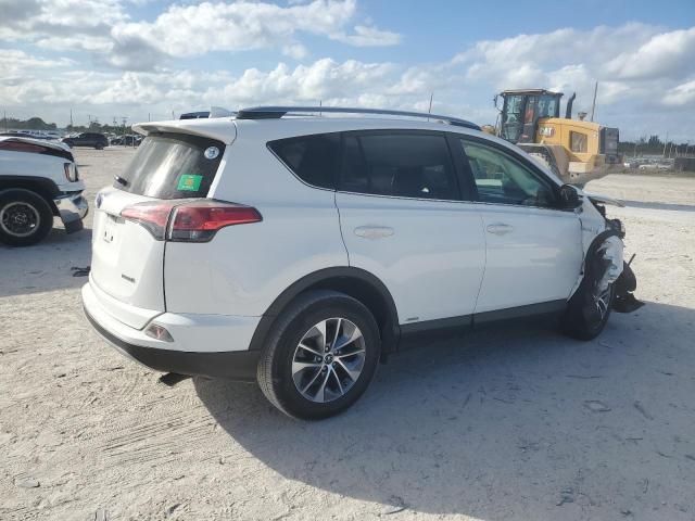 Image 3 of 2018 TOYOTA RAV4 HV LE 2018 with VIN JTMRJREV6JD182620