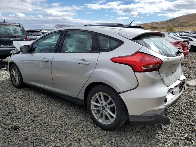 Изображение 2 2018 FORD FOCUS SE 2018 с VIN 1FADP3K25JL242009