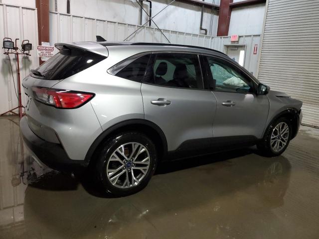 Изображение 3 2021 FORD ESCAPE SEL 2021 с VIN 1FMCU9CZ2MUA69525