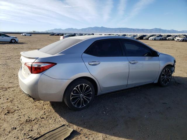 Изображение 3 2015 TOYOTA COROLLA L 2015 с VIN 5YFBURHE4FP333687