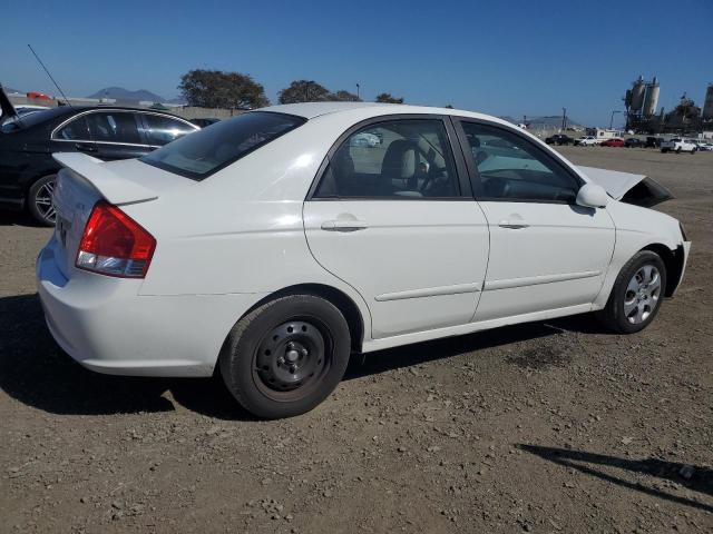 Изображение 3 2009 KIA SPECTRA EX 2009 с VIN KNAFE222895662010