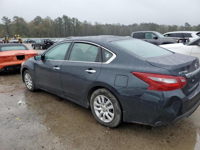 Image 2 of 2018 NISSAN ALTIMA 2.5 2018 with VIN 1N4AL3AP1JC263063