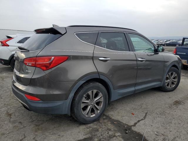 Obraz 3 z 2013 HYUNDAI SANTA FE SPORT  2013 z VIN 5XYZU3LB5DG044019