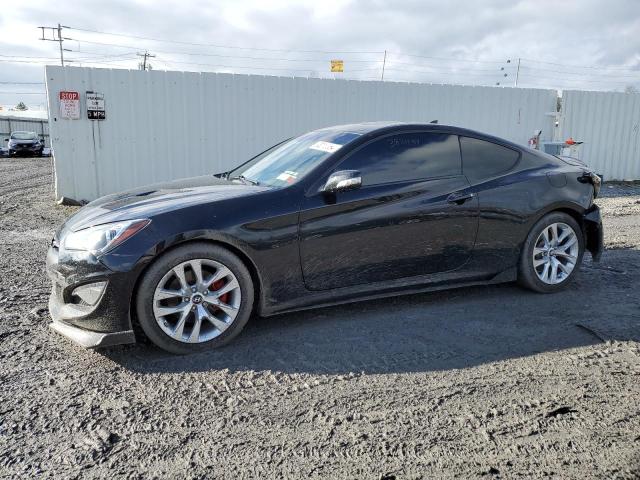 Obraz 1 z 2013 HYUNDAI GENESIS 3.8L 2013 z VIN KMHHU6KJ5DU098145