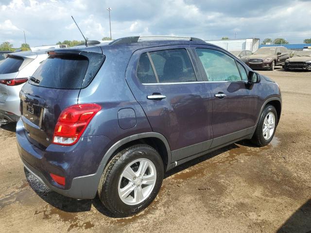 Obraz 3 z 2019 CHEVROLET TRAX 1LT 2019 z VIN 3GNCJLSB7KL129649