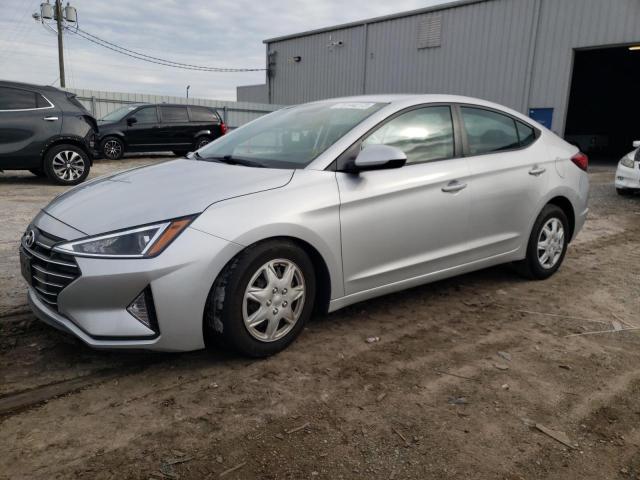 Изображение 1 2020 HYUNDAI ELANTRA SE 2020 с VIN 5NPD74LF5LH538883