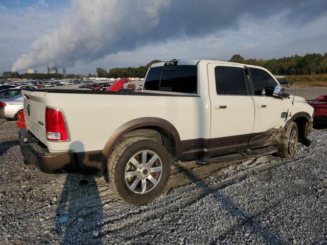 Изображение 3 2018 RAM 2500 LONGHORN 2018 с VIN 3C6UR5GL5JG406512