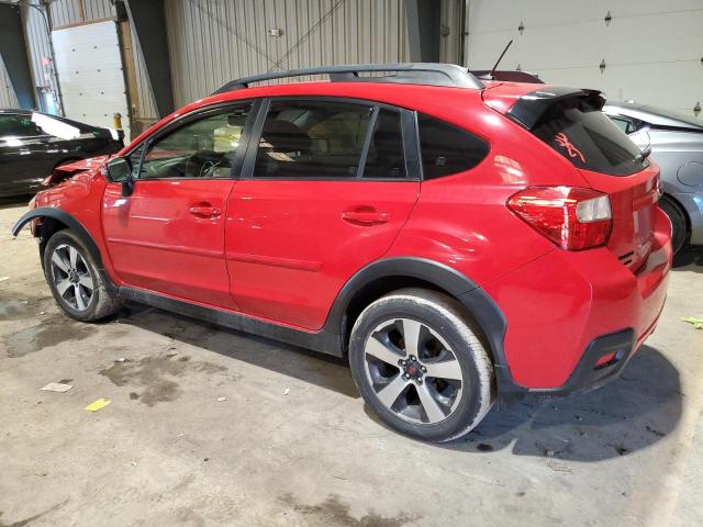 Изображение 2 2017 SUBARU CROSSTREK PREMIUM 2017 с VIN JF2GPABC1H8200164