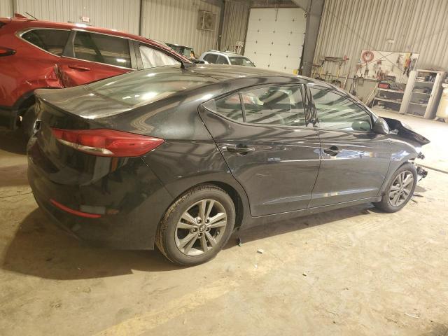 Obraz 3 z 2017 HYUNDAI ELANTRA SE 2017 z VIN 5NPD84LF4HH031381