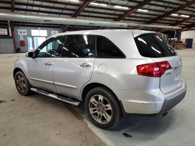 Obraz 2 z 2007 ACURA MDX TECHNOLOGY 2007 z VIN 2HNYD28407H518099